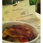 Le Tavole di "Mordi la Puglia"