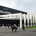 Parma, mercoledì 12 aprile, apre oggi Cibus Connect 2017