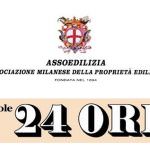 Nuova riforma del condominio: Forum in streaming con Il Sole 24 Ore da Roma