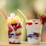 Danone: A Milano approda lo Yoghobar