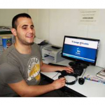 Cervelli in fuga: Vincenzo Rubano decide di rimanere a studiare in Italia