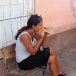 Pizza e spaghetti: a Cuba rinasce la cucina italiana