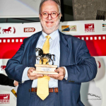 MIFF Awards 2013: Raspelli è il "Miglior giornalista TV" per Melaverde