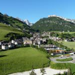 In agosto la Val Gardena si veste a festa