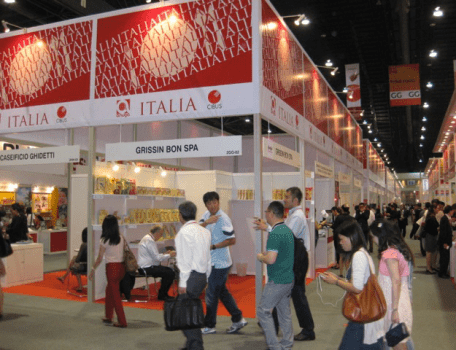 Bangkok: Decima edizione di Thaifex – World of food Asia 2013