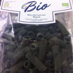 Pasta, Leonessa presenta quella bio arricchita con alga spirulina