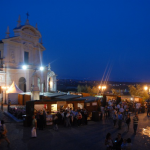 Al via la 64esima edizione della Fiera del Vino di Polpenazze del Garda (Bs)