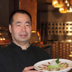 Girotonno: Il Maestro Haruo Ichikawa in partenza per Carloforte