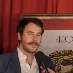 Olio Roi a CIBUS 2022: Paolo Boeri e gli Oli Extravergini di olive taggiasche (video)