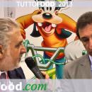 Roberto Brazzale: Formaggio Gran Moravia senza segreti (video)
