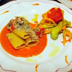 Il Ristorante Terranima e Granoro premiati a Bari