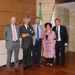 Paolo De Castro, CSO: "Sarà un'estate calda per l'ortofrutta"