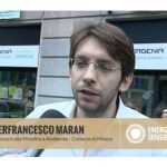 Sorgenia, un'azienda ecosostenibile che guarda al futuro riducendo gli sprechi