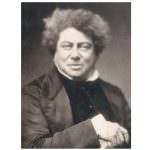 "Il conte di Montecristo" di Alexandre Dumas père
