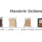 Az. Agr. Le Arance Rosse: Le nostre mandorle siciliane