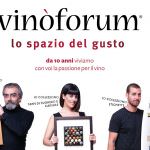 Decima Edizione di Vinoforum Roma 2013