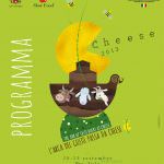 Chef, esperti di vino, birrai e affinatori protagonisti a "Cheese"