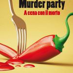 Agata di Riccione: la mia prima Cena con delitto a Cesenatico, nella Riviera Adriatica Romagnola...grazie a Newsfood