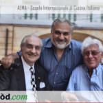 Ristorante Gualtiero Marchesi va nel Castello di Agrate Conturbia