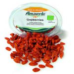 Almaverde Bio presenta una novità, il gojiberry
