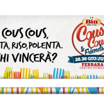 Ferrara: "Bia cous cous & friends", da venerdì 28 a domenica 30 giugno
