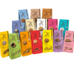 Anteprima per il prossimo Natale: torna il Panettone Alemagna