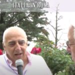 Luigi Alberti, Presidente Italia In Rosa 2013 (Video)