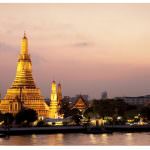 Thailandia, la destinazione più ricercata su Skyscanner