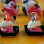 Chef del gelato a domicilio e Finger Ice in Costa Smeralda