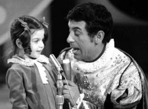 Cino Tortorella: una Festa per i "bambini" superstiti della tragedia del Vajont, 50 anni dopo