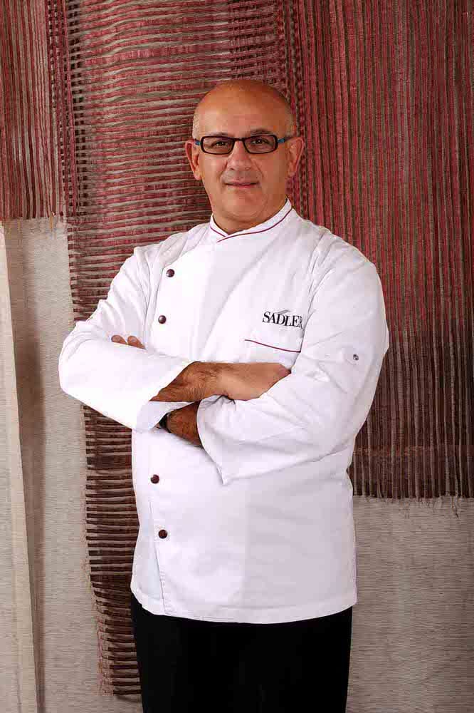 Premio Birra Moretti Grand Cru 2013: Claudio Sadler super-Chef giuria 13 stelle Michelin