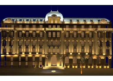 Boscolo Exedra Nizza