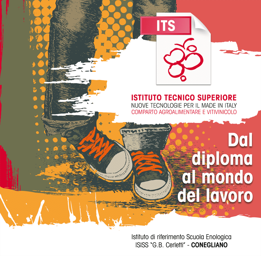 Nuovo Corso biennale "Export manager dei prodotti agroalimentari"