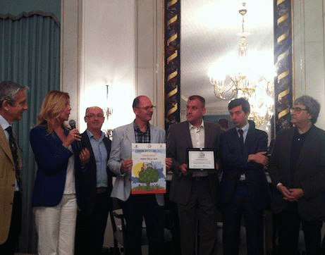 Le energie sensibili di Sorgenia: newsletter del 10 luglio 2013