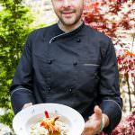 Maurizio San Vido e i suoi Racconti diVini a Borgo Casale in Val di Taro