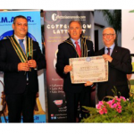 Meeting Internazionale di Food & Beverage e dell'ospitalità 2013