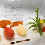 Il Gelato nel Piatto e le Cucine regionali all'Expo 2015 by Samsung