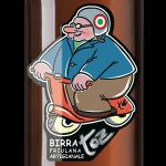 Toz, una birra artigianale in Italia