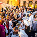 "Cuochi, Fuochi, Passioni": Un successo!