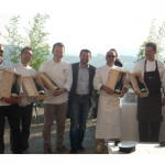 "Cuochi, fuochi, passioni": 6 cuochi raccontano la Cucina Romagnola