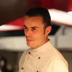 Roberto Molinari Chef in Australia: vacanze in camping e ritorno in Italia