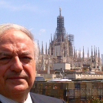 Achille Colombo Clerici: senza aiuti all'edilizia e all'immobiliare, l'Italia affonda!