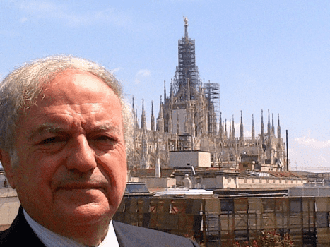 Achille Colombo Clerici: senza aiuti all’edilizia e all’immobiliare, l’Italia affonda!