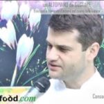 Enrico Bartolini ad Asiago, Altopiano da gustare: intervista (Video)