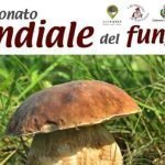 I Funghi di Fra Ranaldo, Il Campionato Mondiale del Fungo