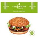 Via Barbaroux, Torino: apre il primo fast food vegano