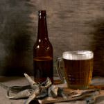 Birra con pesce, addio al tabù