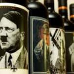 Vino: bottiglia con l'immagine di Hitler, turisti scioccati