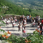 "Il Castello del Gusto", dal 9 all'11 agosto a Campi alto di Norcia