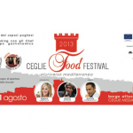 Ceglie Food Festival 2013